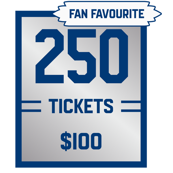 250 for $100