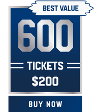 Load image into Gallery viewer, 600 for $200
