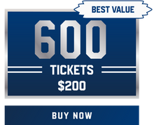 Load image into Gallery viewer, 600 for $200
